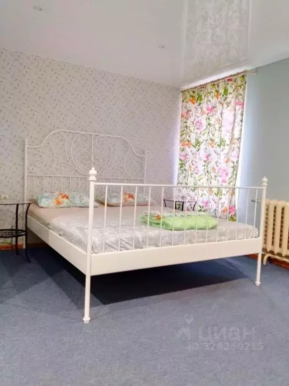 Комната Москва Спартаковская ул., 6С2 (13.0 м) - Фото 2