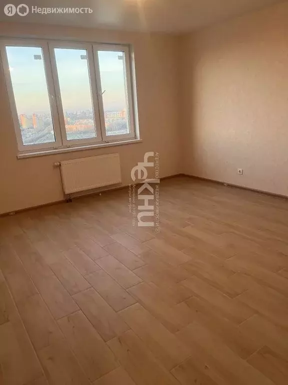 2-комнатная квартира: Нижний Новгород, ЖК Кузнечиха Город, 9 (59.2 м) - Фото 2