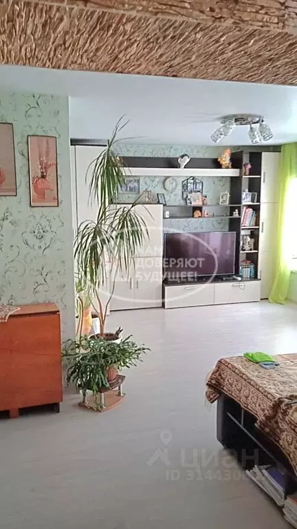 Дом в Удмуртия, Воткинский район, д. Нива Полевая ул., 19 (80 м) - Фото 0