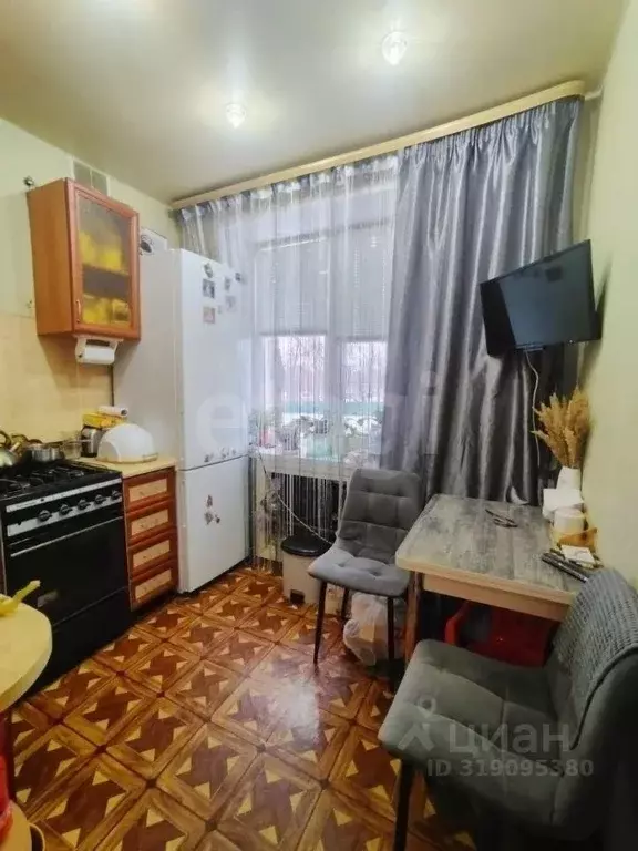 2-к кв. Самарская область, Самара ул. 22-го Партсъезда, 3 (43.0 м) - Фото 1