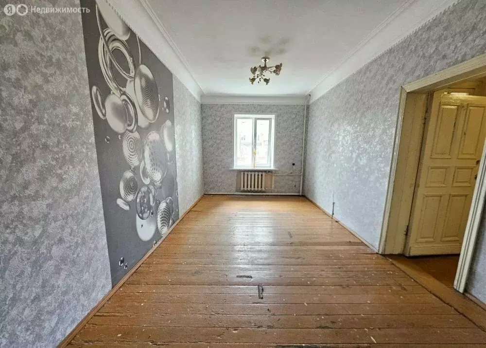 1-комнатная квартира: Волжск, улица Леваневского, 4 (42.5 м) - Фото 2