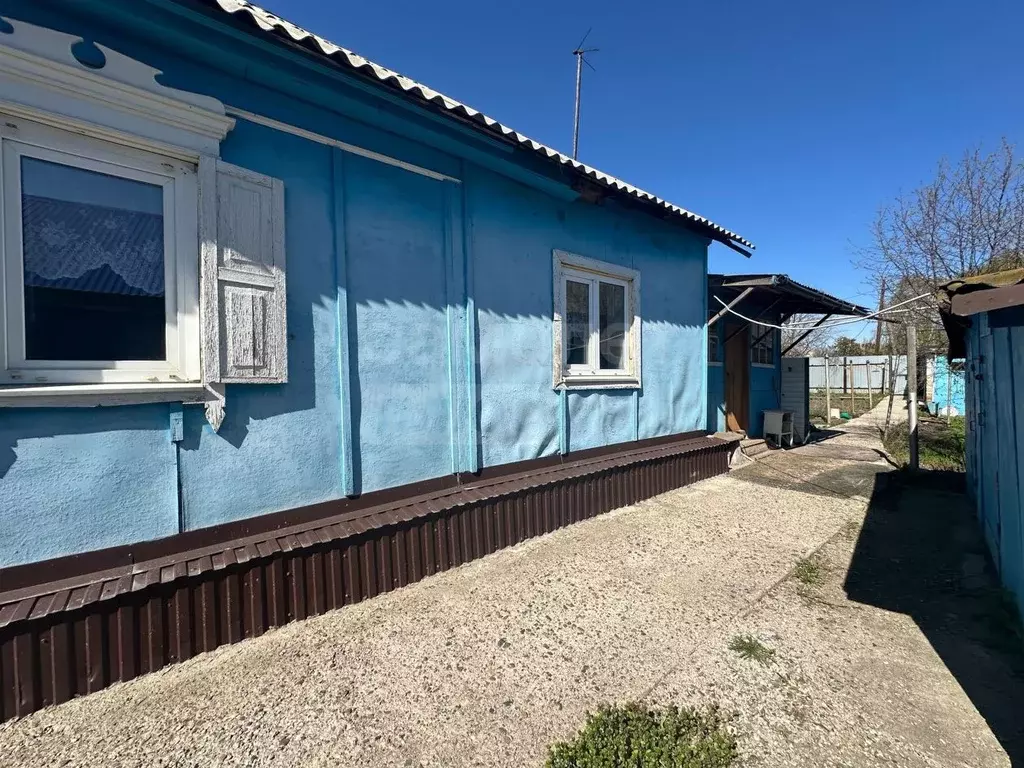 Дом в Оренбургская область, Оренбург Красный городок мкр, ул. ... - Фото 2