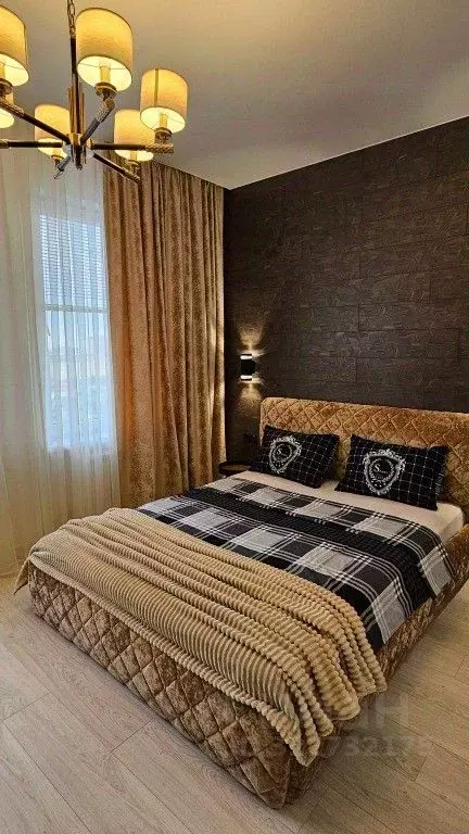 1-к кв. Ставропольский край, Ставрополь ул. 50 лет ВЛКСМ, 11/1 (60.0 ... - Фото 1