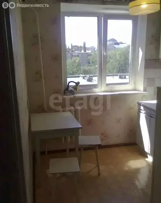 1-комнатная квартира: Салават, улица Ленина, 57 (32.7 м) - Фото 2