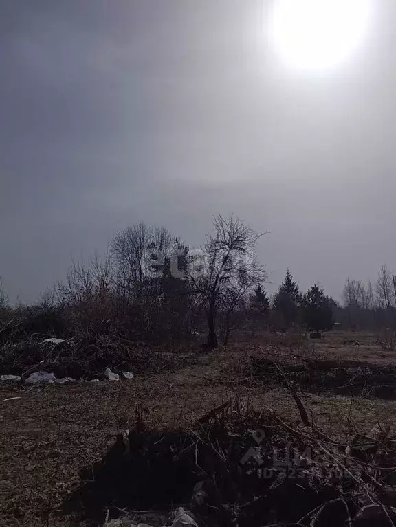 Участок в Тульская область, Тула Щекинское ш., 44 (10.0 сот.) - Фото 1