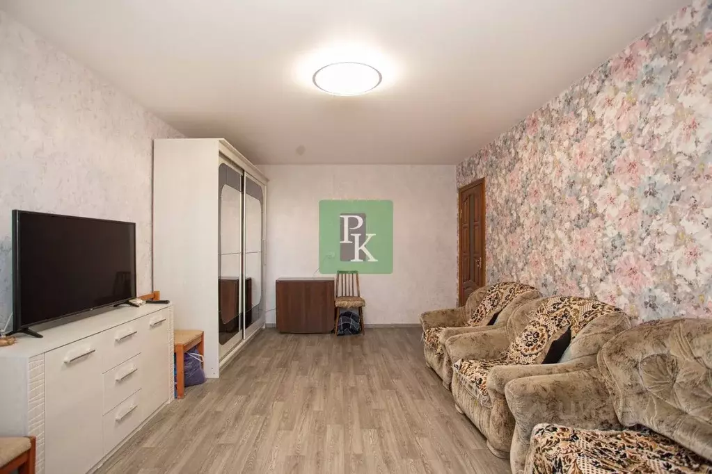 4-к кв. Севастополь ул. Адмирала Юмашева, 19В (91.0 м) - Фото 2