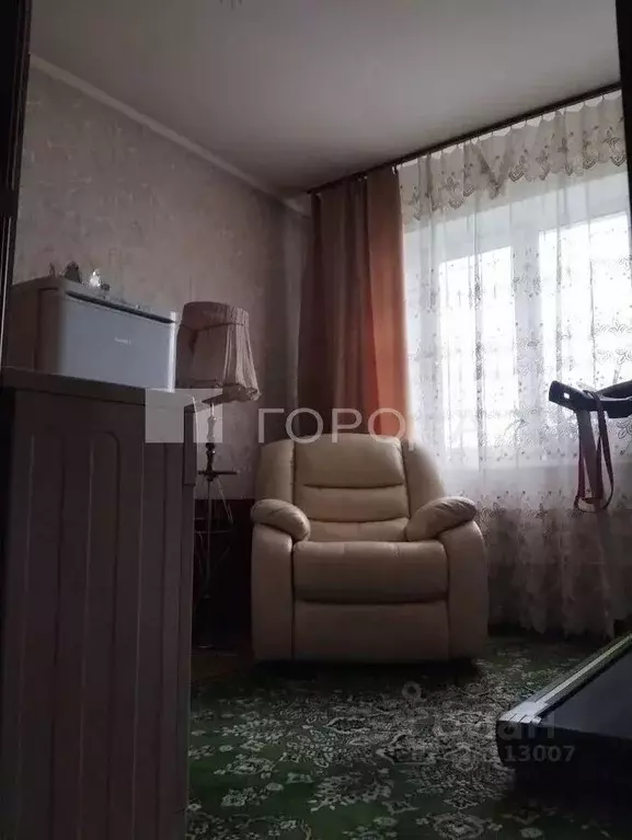 4-к кв. Кемеровская область, Киселевск Весенняя ул., 1 (79.0 м) - Фото 2