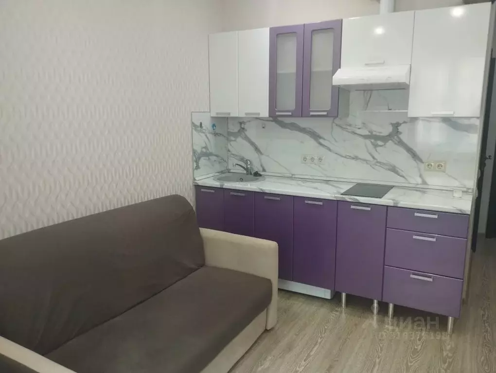 Студия Астраханская область, Астрахань ул. Набережная Приволжского ... - Фото 1