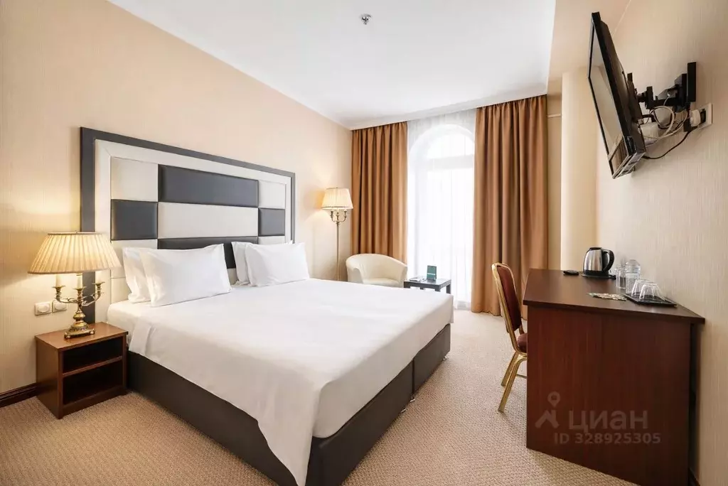 Комната Москва д. Картмазово, ул. Киевская, 4 (20.0 м) - Фото 1