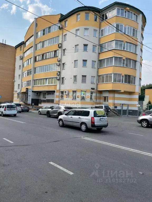 3-к кв. Забайкальский край, Чита ул. Чкалова, 132 (130.2 м) - Фото 1
