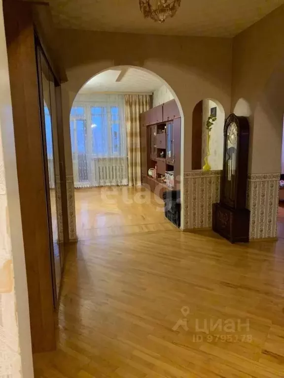 4-к кв. Татарстан, Казань ул. Кул Гали, 2 (165.0 м) - Фото 1