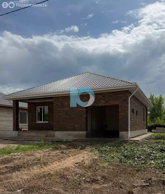 Дом в Октябрьский, Фабричная улица (142.8 м) - Фото 2