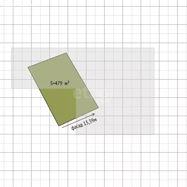 Участок в Майкоп, СДТ Птицевод, Дальняя улица (4.79 м) - Фото 1