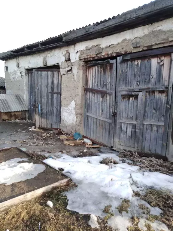 Помещение свободного назначения в Башкортостан, Белокатайский район, ... - Фото 1