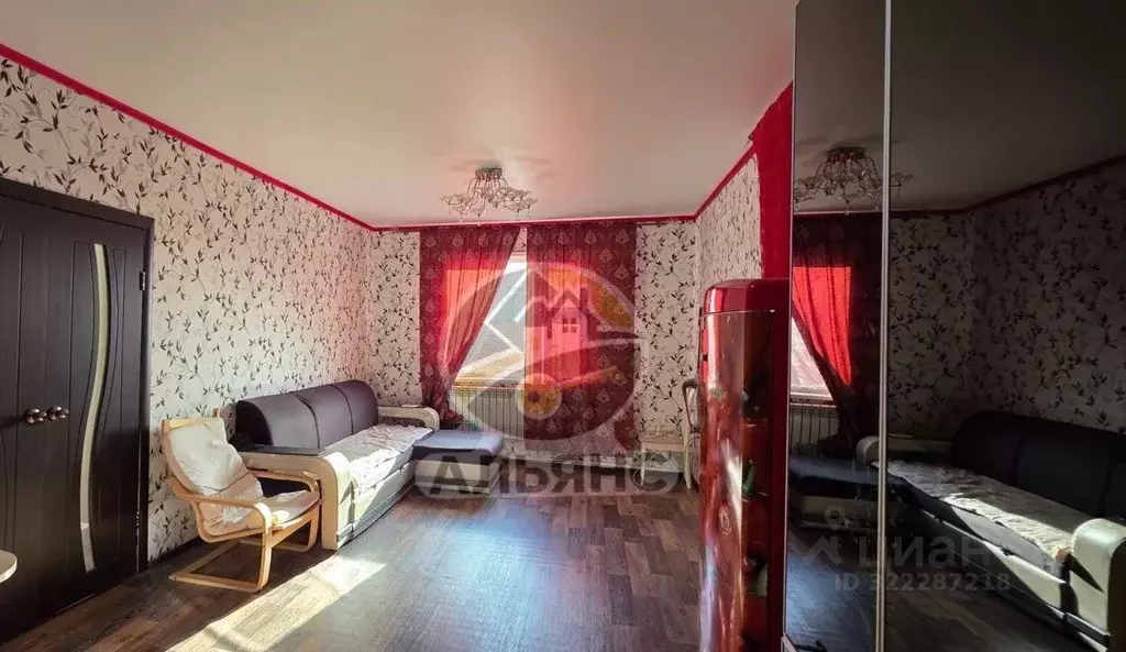 Дом в Ямало-Ненецкий АО, Новый Уренгой Дружба ТСН, проезд 3-й Дружный ... - Фото 1