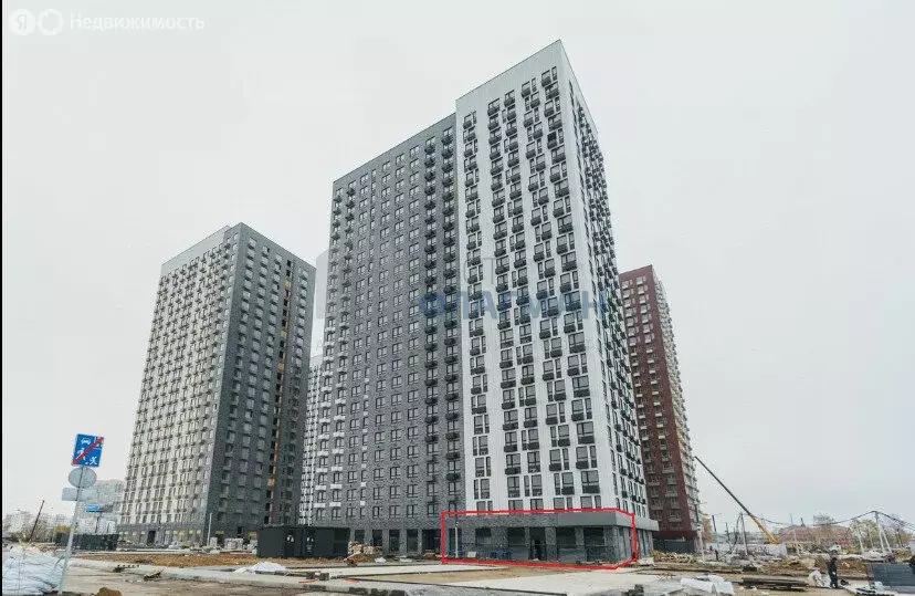 Помещение свободного назначения (148 м) - Фото 2