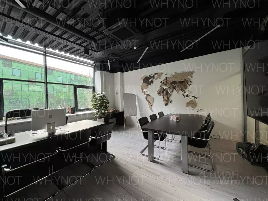 Офис в Москва Барклая ул., 6С3 (164 м) - Фото 0