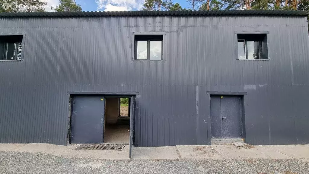 Помещение свободного назначения (70 м) - Фото 2