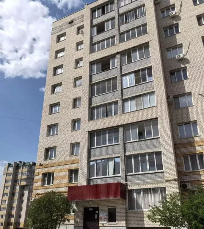 Продаётся 2-к квартира, 64 м - Фото 0