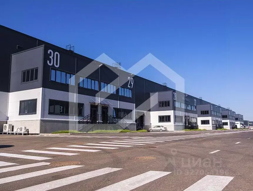 Помещение свободного назначения в Московская область, Подольск ... - Фото 1