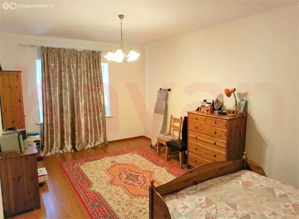 1-комнатная квартира: Яблоновский, Космическая улица, 94к3 (44.2 м) - Фото 0