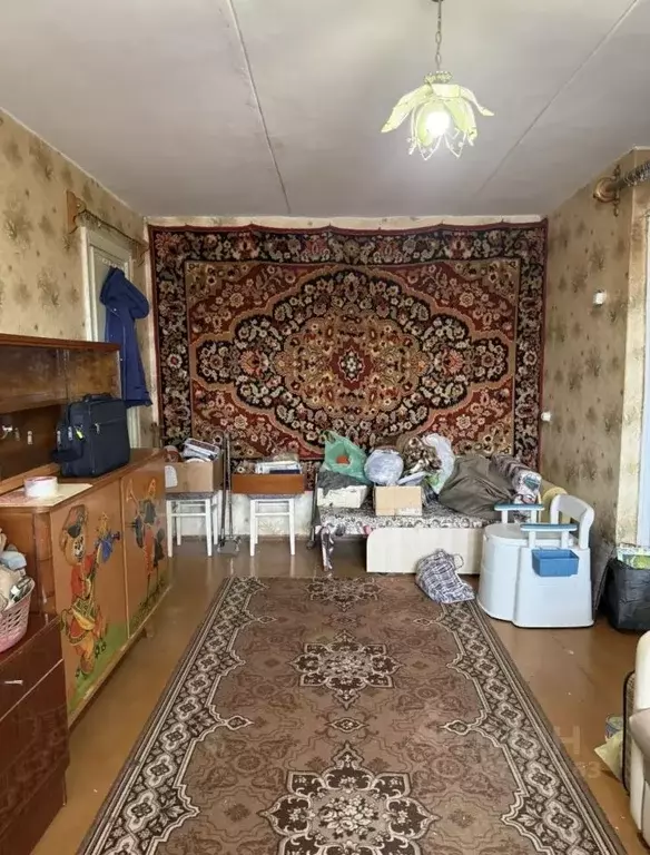 2-к кв. Волгоградская область, Волгоград Пятиморская ул., 25 (41.0 м) - Фото 1