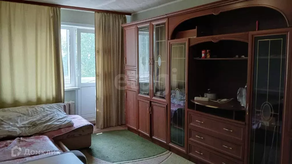 Продаётся 2-к квартира, 44.6 м - Фото 0