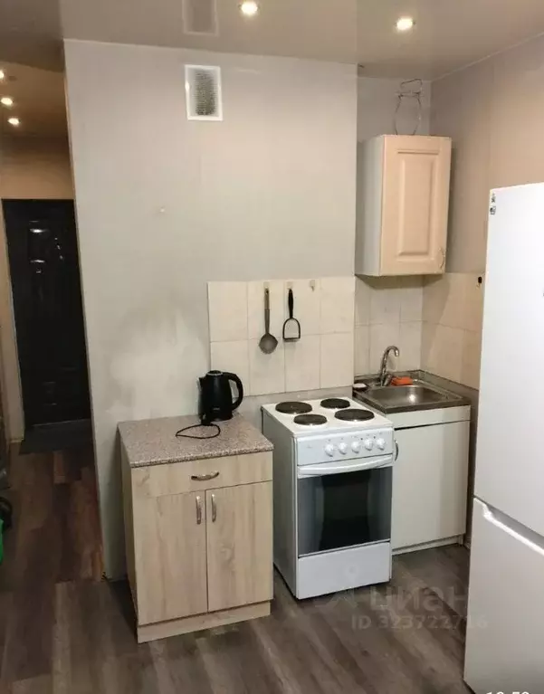 Студия Новосибирская область, Новосибирск ул. Твардовского, 22/5 (22.0 ... - Фото 1