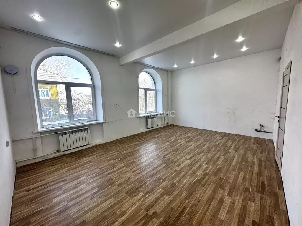 2-к кв. Бурятия, Улан-Удэ Загорск мкр, ул. Заиграевская, 3 (54.0 м) - Фото 1