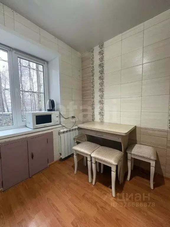 3-к кв. Воронежская область, Воронеж ул. Космонавтов, 56 (57.0 м) - Фото 1