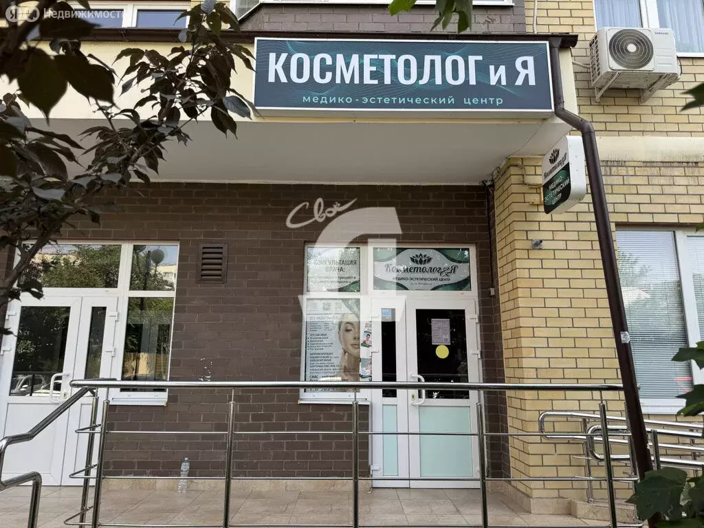 Помещение свободного назначения (78.2 м) - Фото 1