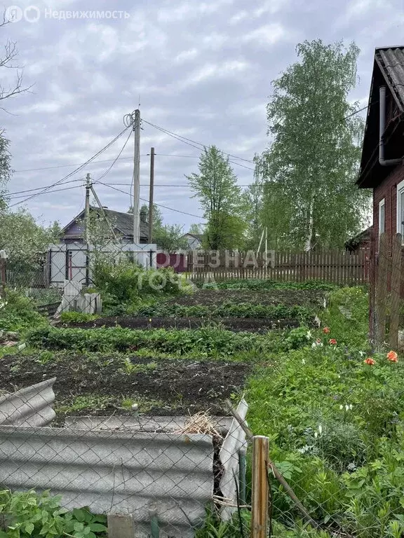 1-комнатная квартира: Боровичи, Боровичская улица, 19 (29.8 м) - Фото 2