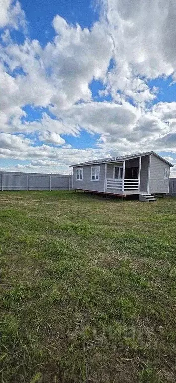 Дом в Московская область, Рузский муниципальный округ, д. Денисиха  ... - Фото 1