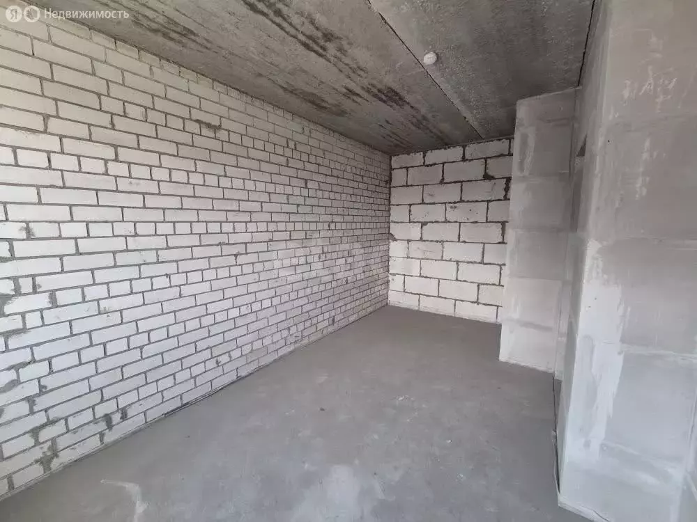 1-комнатная квартира: Тула, улица Героя России Зиничева, 3 (31.4 м) - Фото 1