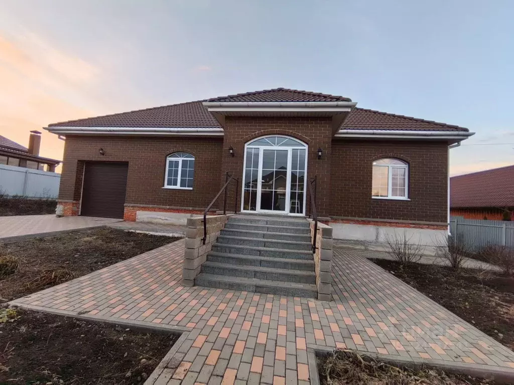 Коттедж в Белгородская область, Белгород Юго-Западный-2.2 мкр, пер. ... - Фото 2