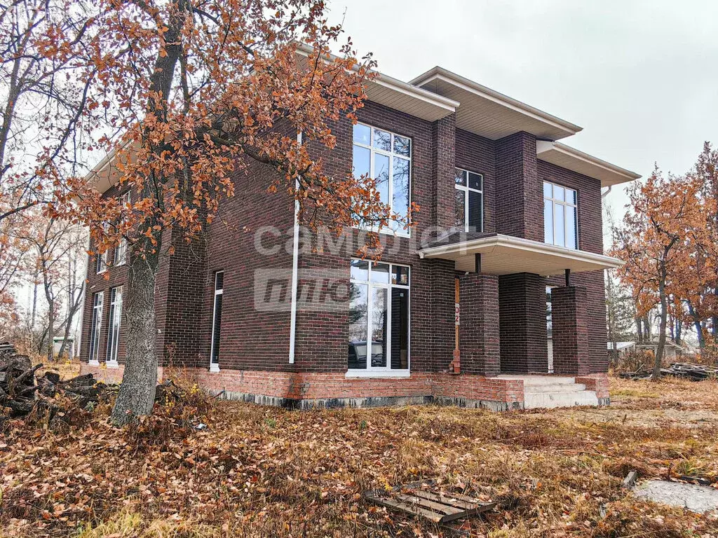 Дом в Тереньгульский район, Подкуровское сельское поселение, ДНТ ... - Фото 1