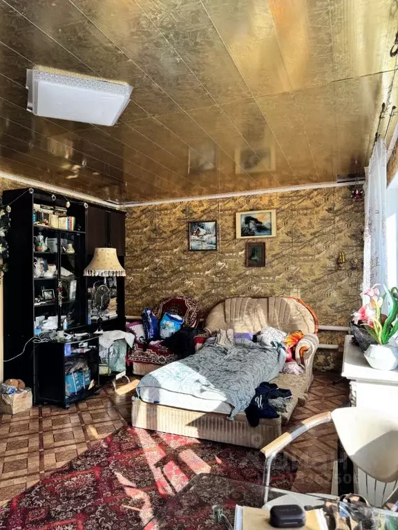 Дом в Саратовская область, Энгельс Подгорная ул., 38 (154 м) - Фото 1