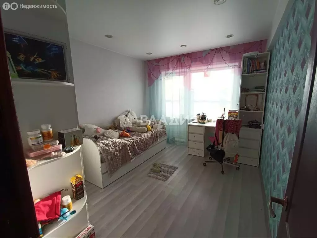 3-комнатная квартира: Ангарск, микрорайон 6А, 9А (69 м) - Фото 2