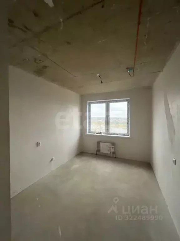 1-к кв. Башкортостан, Уфа ул. Героя Курбангалеева, 5 (34.0 м) - Фото 1