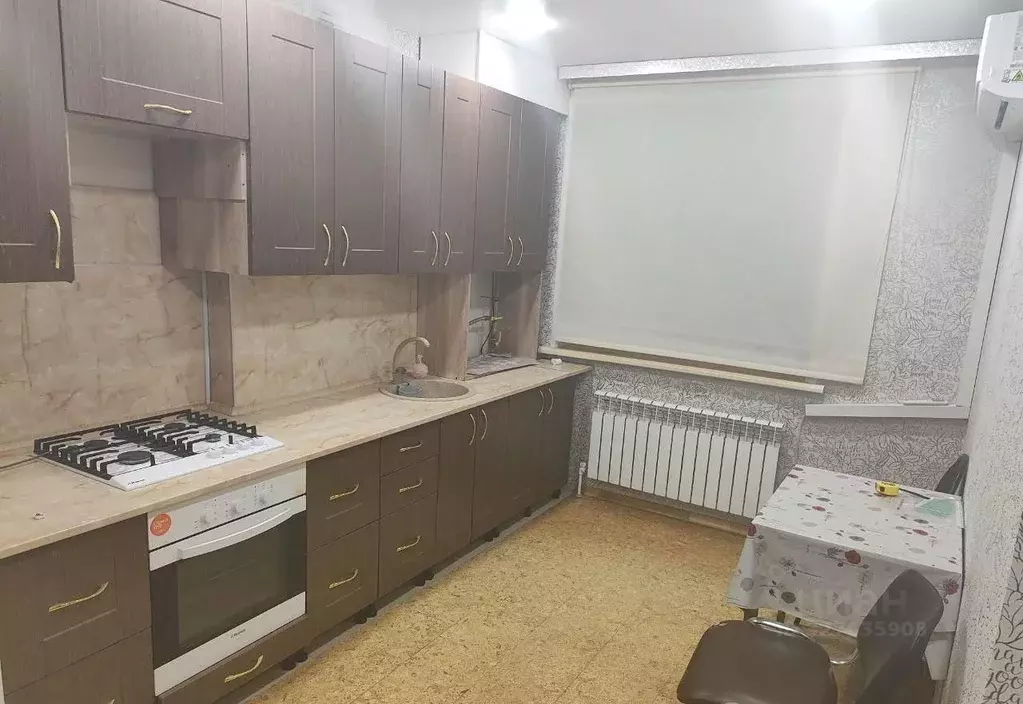 1-к кв. Ульяновская область, Ульяновск ул. Кирова, 37 (42.0 м) - Фото 1