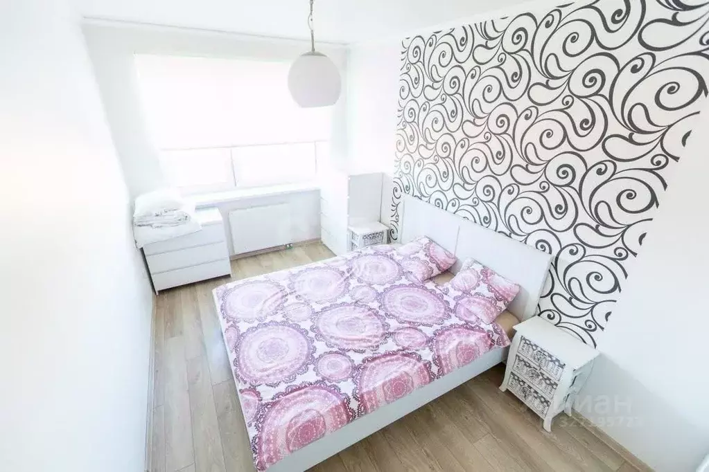 2-к кв. Калининградская область, Калининград ул. Литовский Вал, 87А ... - Фото 1