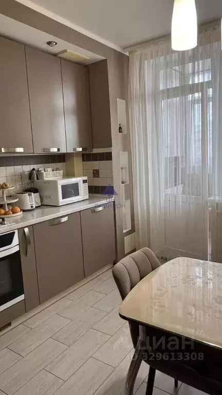 3-к кв. Ростовская область, Волгодонск ул. Гагарина (73.3 м) - Фото 2
