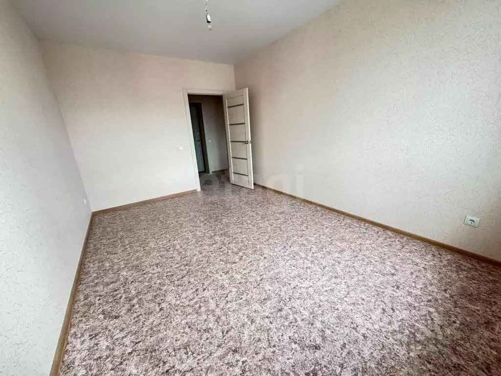 2-к кв. Воронежская область, Воронеж Цимлянская ул., 10В (56.1 м) - Фото 1