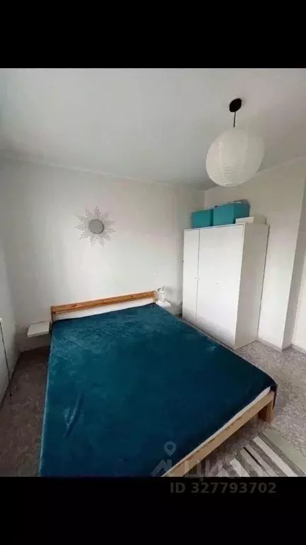 1-к кв. Красноярский край, Красноярск Лесопарковая ул., 33 (42.0 м) - Фото 2