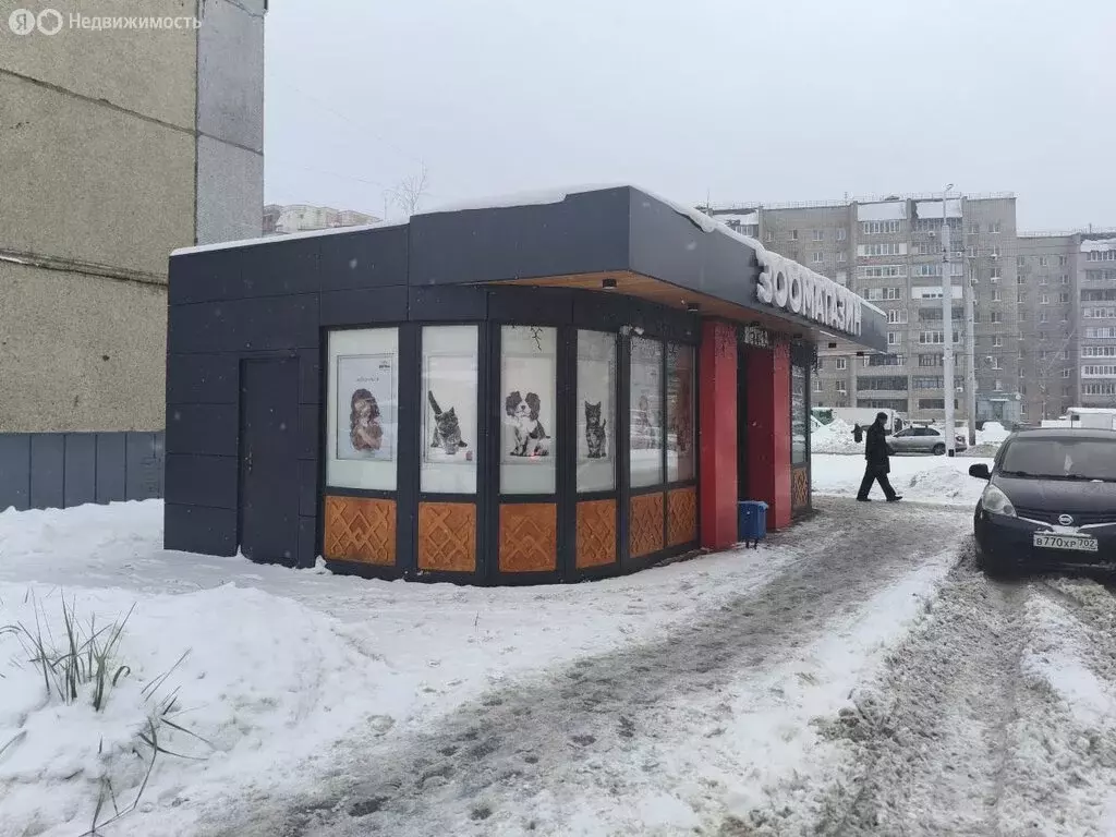 Помещение свободного назначения (50 м) - Фото 2