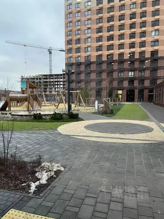 2-к кв. Московская область, Котельники Парковый мкр, 11 (48.0 м) - Фото 2