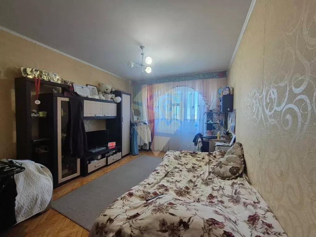 1-к кв. Белгородская область, Старый Оскол ул. Ватутина, 85 (36.5 м) - Фото 1