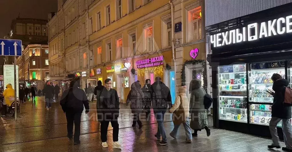 Топ точка под разный вид деятельности у метро 12м2 - Фото 1
