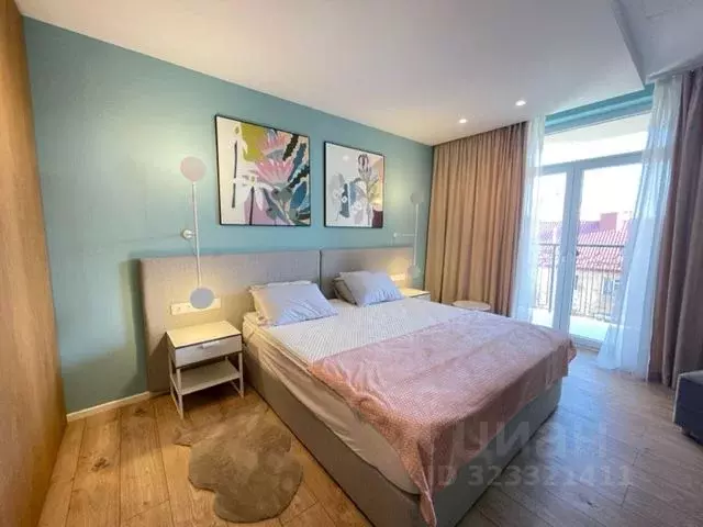 2-к кв. Калининградская область, Калининград ул. Куйбышева, 68 (76.0 ... - Фото 1