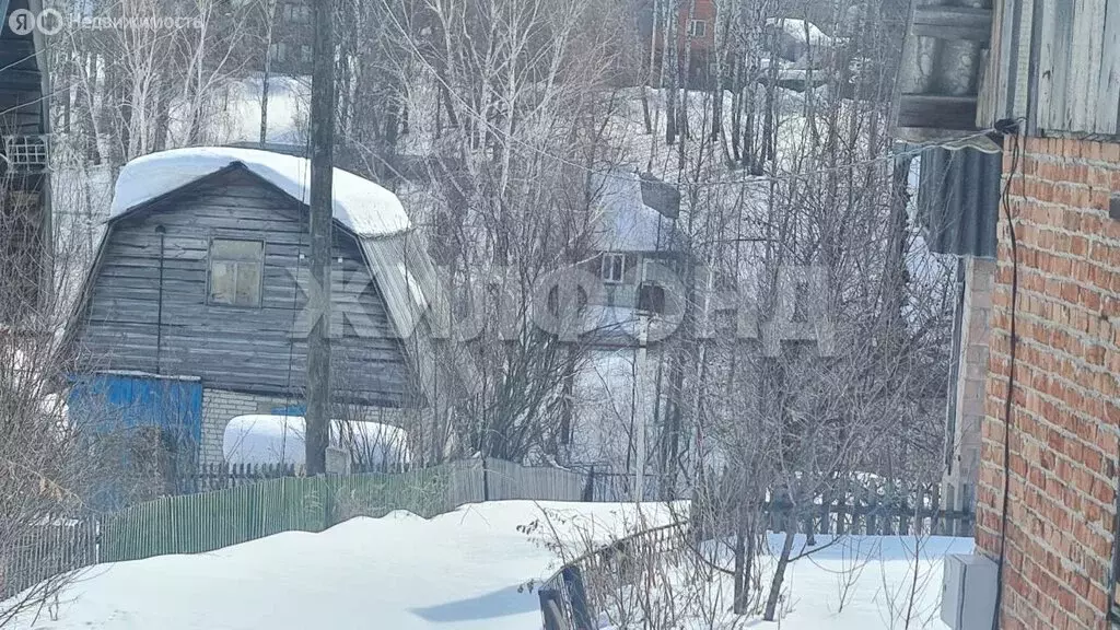 Дом в Совхозный сельсовет, станция Сельская (20 м) - Фото 2